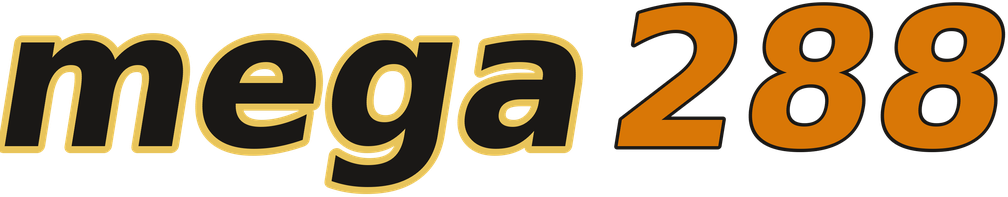 mega288 logo