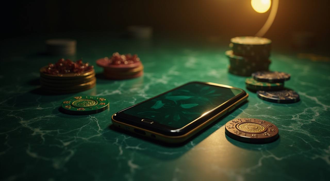 mega288 mobile gaming